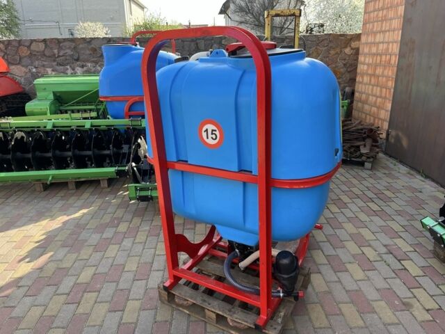 Другая Другая, объемом двигателя 1 л и пробегом 1000 тыс. км за 702 $, фото 8 на Automoto.ua