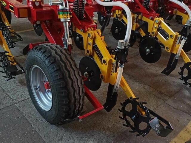 Другая Другая, объемом двигателя 0 л и пробегом 0 тыс. км за 967 $, фото 3 на Automoto.ua