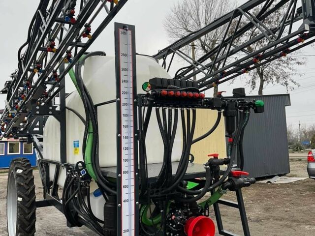 Другая Другая, объемом двигателя 0 л и пробегом 0 тыс. км за 12081 $, фото 3 на Automoto.ua