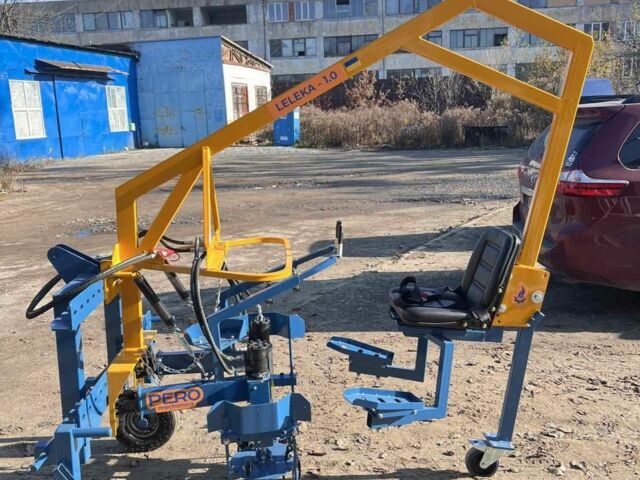 Другая Другая, объемом двигателя 0 л и пробегом 0 тыс. км за 3923 $, фото 18 на Automoto.ua