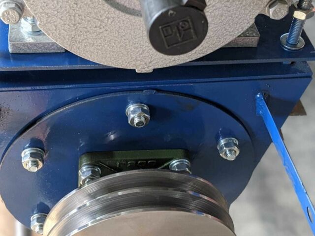 Другая Другая, объемом двигателя 0 л и пробегом 0 тыс. км за 381 $, фото 7 на Automoto.ua