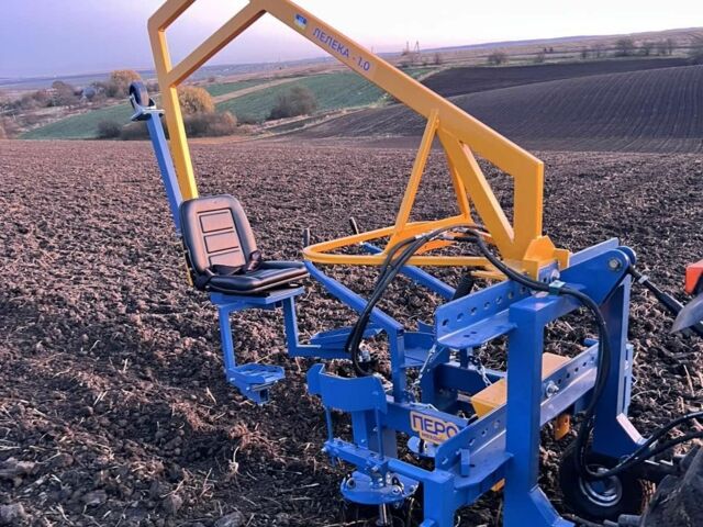 Другая Другая, объемом двигателя 0 л и пробегом 0 тыс. км за 3923 $, фото 3 на Automoto.ua