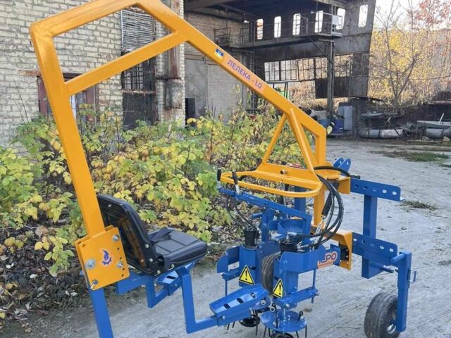 Другая Другая, объемом двигателя 0 л и пробегом 0 тыс. км за 3923 $, фото 9 на Automoto.ua