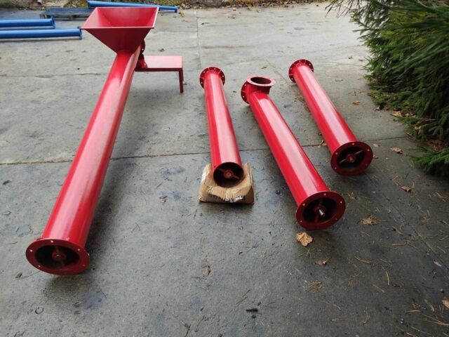 Другая Другая, объемом двигателя 0 л и пробегом 0 тыс. км за 186 $, фото 14 на Automoto.ua