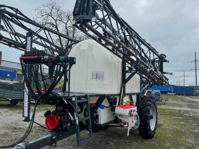 Другая Другая, объемом двигателя 0 л и пробегом 0 тыс. км за 12081 $, фото 2 на Automoto.ua