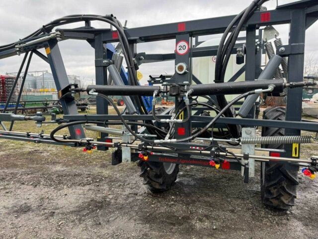 Другая Другая, объемом двигателя 0 л и пробегом 0 тыс. км за 12081 $, фото 1 на Automoto.ua