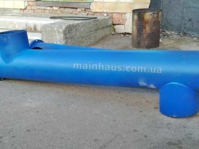 Другая Другая, объемом двигателя 0 л и пробегом 0 тыс. км за 833 $, фото 1 на Automoto.ua