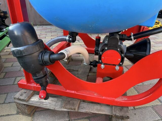 Другая Другая, объемом двигателя 1 л и пробегом 1000 тыс. км за 702 $, фото 5 на Automoto.ua