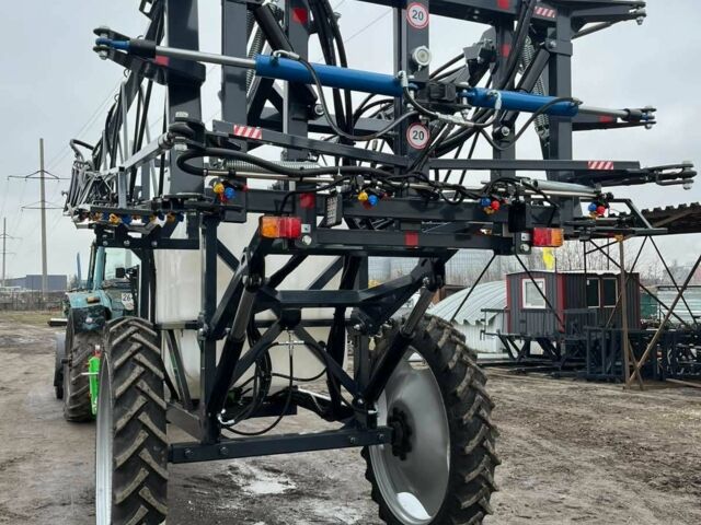 Другая Другая, объемом двигателя 0 л и пробегом 0 тыс. км за 12081 $, фото 4 на Automoto.ua