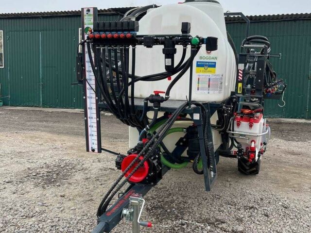 Другая Другая, объемом двигателя 0 л и пробегом 0 тыс. км за 12081 $, фото 7 на Automoto.ua