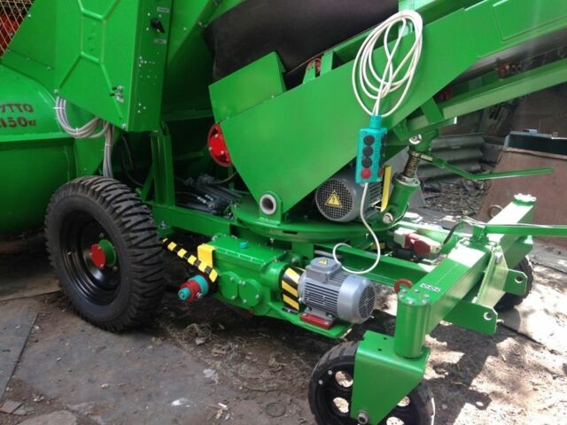 Інша Інша, об'ємом двигуна 0 л та пробігом 0 тис. км за 5046 $, фото 4 на Automoto.ua