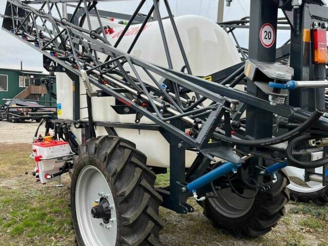 Другая Другая, объемом двигателя 0 л и пробегом 0 тыс. км за 12081 $, фото 5 на Automoto.ua