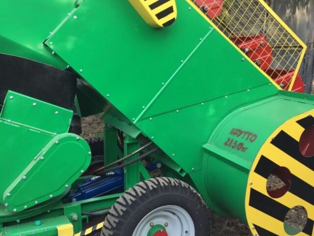 Інша Інша, об'ємом двигуна 0 л та пробігом 0 тис. км за 5046 $, фото 3 на Automoto.ua