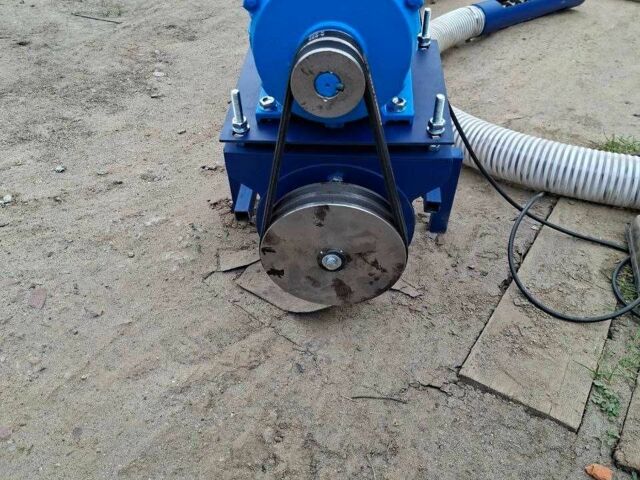 Другая Другая, объемом двигателя 1.5 л и пробегом 2 тыс. км за 184 $, фото 6 на Automoto.ua