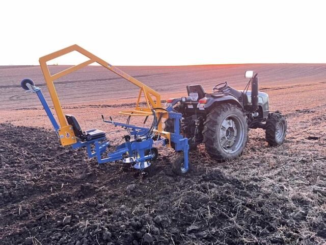 Другая Другая, объемом двигателя 0 л и пробегом 0 тыс. км за 3923 $, фото 7 на Automoto.ua