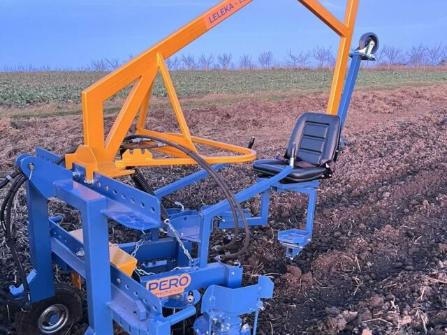 Другая Другая, объемом двигателя 0 л и пробегом 0 тыс. км за 3923 $, фото 5 на Automoto.ua