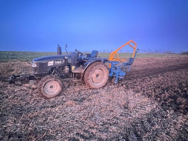 Другая Другая, объемом двигателя 0 л и пробегом 0 тыс. км за 3923 $, фото 15 на Automoto.ua