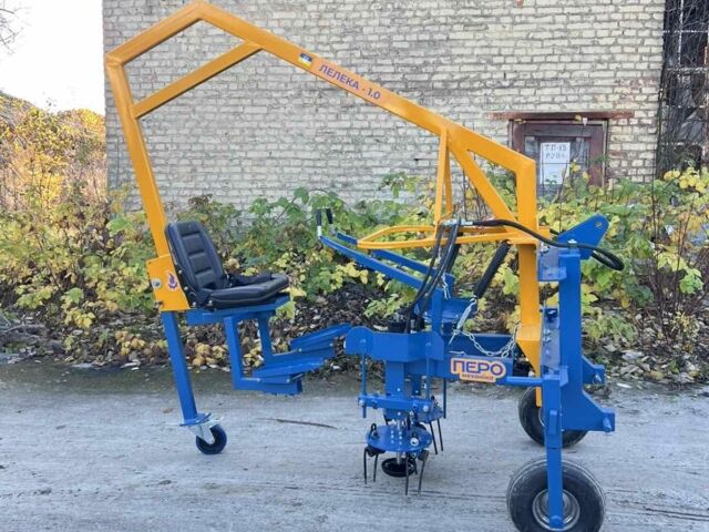 Другая Другая, объемом двигателя 0 л и пробегом 0 тыс. км за 3923 $, фото 8 на Automoto.ua