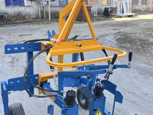 Другая Другая, объемом двигателя 0 л и пробегом 0 тыс. км за 3923 $, фото 12 на Automoto.ua