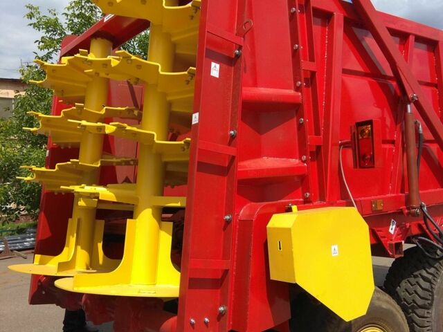 Інша Інша, об'ємом двигуна 0 л та пробігом 0 тис. км за 7026 $, фото 4 на Automoto.ua