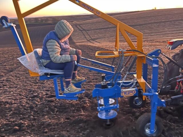 Другая Другая, объемом двигателя 0 л и пробегом 0 тыс. км за 3923 $, фото 10 на Automoto.ua