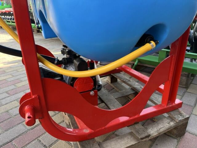 Другая Другая, объемом двигателя 1 л и пробегом 1000 тыс. км за 702 $, фото 6 на Automoto.ua