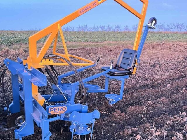 Другая Другая, объемом двигателя 0 л и пробегом 0 тыс. км за 3923 $, фото 1 на Automoto.ua