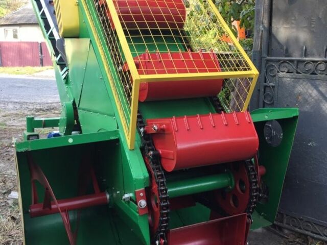 Інша Інша, об'ємом двигуна 0 л та пробігом 0 тис. км за 5046 $, фото 1 на Automoto.ua