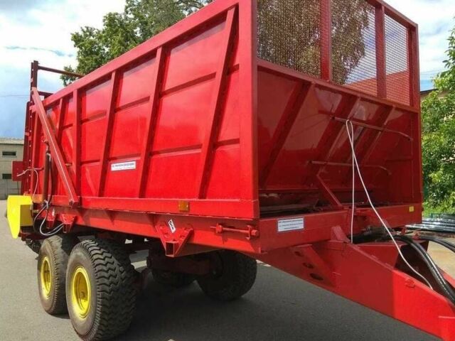 Інша Інша, об'ємом двигуна 0 л та пробігом 0 тис. км за 7026 $, фото 2 на Automoto.ua