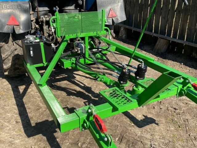 Інша Інша, об'ємом двигуна 0 л та пробігом 0 тис. км за 1538 $, фото 1 на Automoto.ua