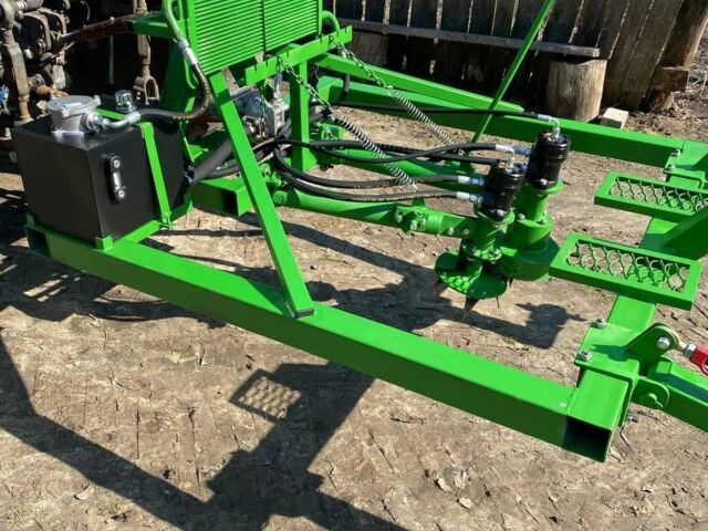 Інша Інша, об'ємом двигуна 0 л та пробігом 0 тис. км за 1538 $, фото 2 на Automoto.ua