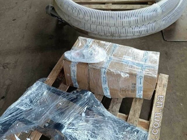 Другая Другая, объемом двигателя 0 л и пробегом 0 тыс. км за 662 $, фото 2 на Automoto.ua