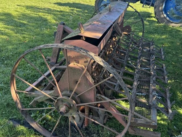 Інша Інша, об'ємом двигуна 0 л та пробігом 0 тис. км за 432 $, фото 2 на Automoto.ua