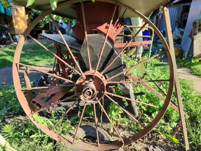 Другая Другая, объемом двигателя 0 л и пробегом 0 тыс. км за 483 $, фото 3 на Automoto.ua