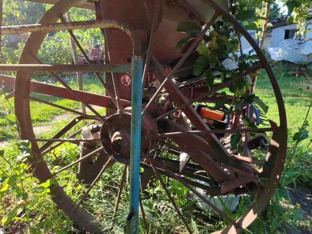 Другая Другая, объемом двигателя 0 л и пробегом 0 тыс. км за 483 $, фото 1 на Automoto.ua