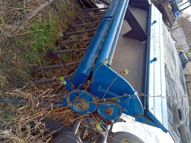 Інша Інша, об'ємом двигуна 0 л та пробігом 0 тис. км за 900 $, фото 2 на Automoto.ua