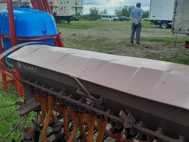 Другая Другая, объемом двигателя 0 л и пробегом 0 тыс. км за 483 $, фото 6 на Automoto.ua