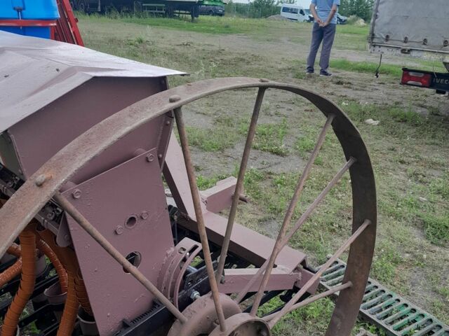 Другая Другая, объемом двигателя 0 л и пробегом 0 тыс. км за 483 $, фото 7 на Automoto.ua