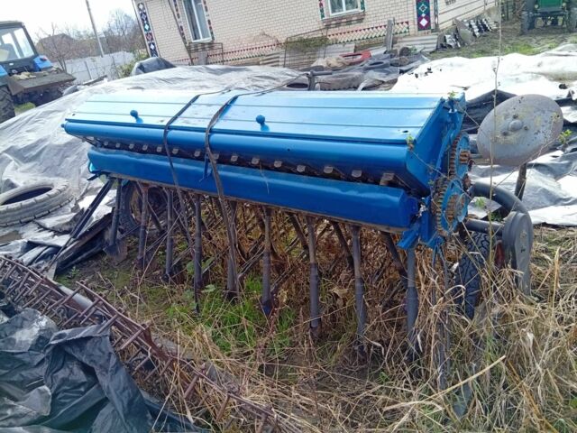 Інша Інша, об'ємом двигуна 0 л та пробігом 0 тис. км за 900 $, фото 5 на Automoto.ua