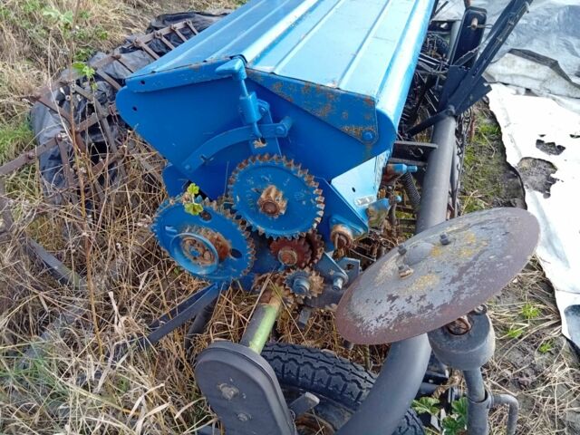 Інша Інша, об'ємом двигуна 0 л та пробігом 0 тис. км за 900 $, фото 6 на Automoto.ua