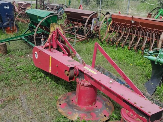 Другая Другая, объемом двигателя 0 л и пробегом 0 тыс. км за 483 $, фото 4 на Automoto.ua