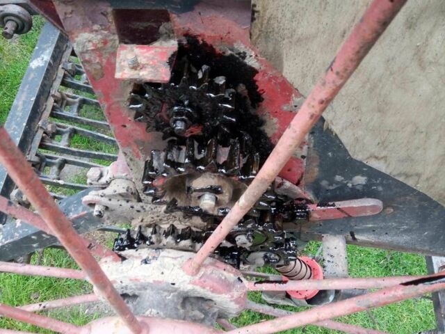 Другая Другая, объемом двигателя 0 л и пробегом 0 тыс. км за 481 $, фото 4 на Automoto.ua