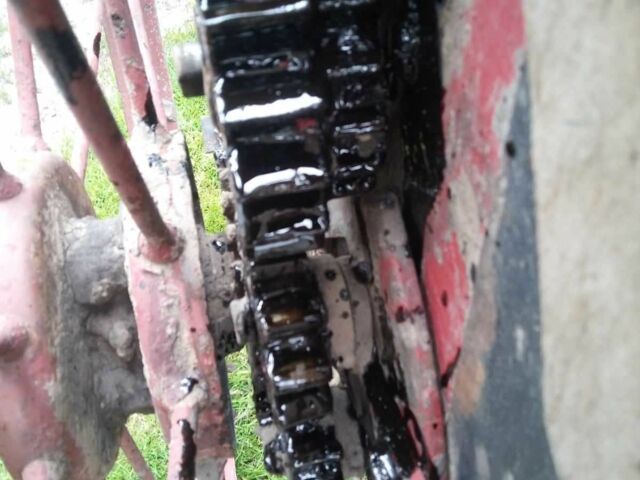 Другая Другая, объемом двигателя 0 л и пробегом 0 тыс. км за 481 $, фото 1 на Automoto.ua