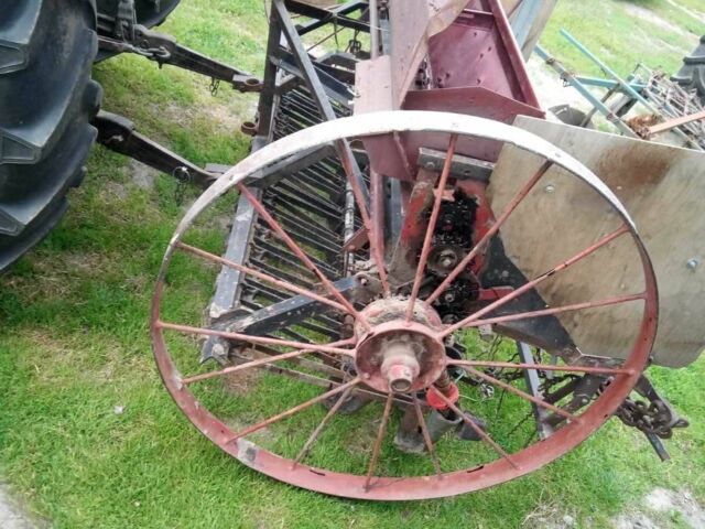 Другая Другая, объемом двигателя 0 л и пробегом 0 тыс. км за 481 $, фото 3 на Automoto.ua