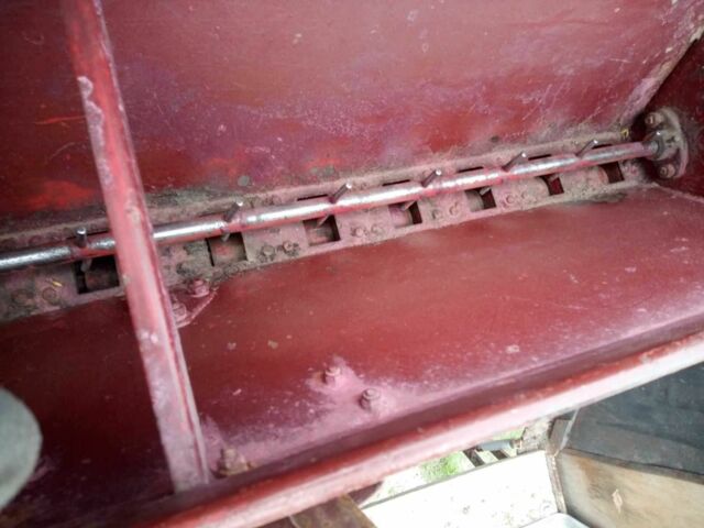 Другая Другая, объемом двигателя 0 л и пробегом 0 тыс. км за 481 $, фото 5 на Automoto.ua