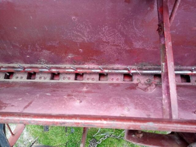 Другая Другая, объемом двигателя 0 л и пробегом 0 тыс. км за 481 $, фото 6 на Automoto.ua