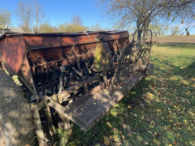 Другая Другая, объемом двигателя 0 л и пробегом 0 тыс. км за 1071 $, фото 7 на Automoto.ua