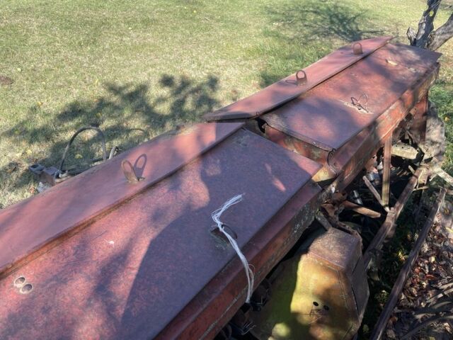 Другая Другая, объемом двигателя 0 л и пробегом 0 тыс. км за 1071 $, фото 12 на Automoto.ua