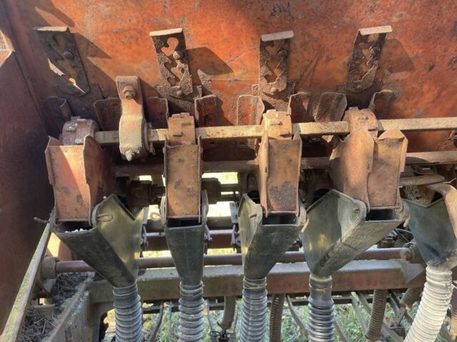 Другая Другая, объемом двигателя 0 л и пробегом 0 тыс. км за 1071 $, фото 13 на Automoto.ua