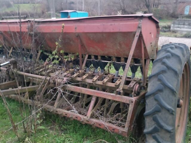 Другая Другая, объемом двигателя 0 л и пробегом 0 тыс. км за 1200 $, фото 2 на Automoto.ua